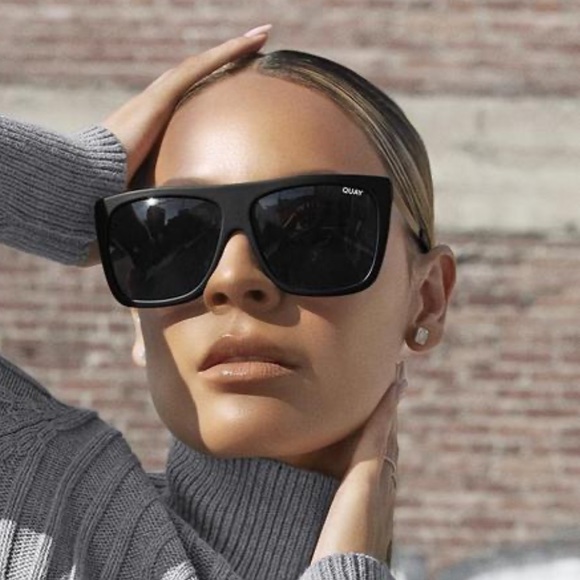 Quay Australia Accessories - Quay Australia OTL II Sunglasses